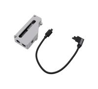 AMS Filamento Buffer per Stampaggio Multicolore | Componenti aggiornati, Migliora la consegna del filamento, Compatibile con i modelli X1/P1, Facile installazione con