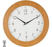 AMS Orologio Analogico Unisex 5836