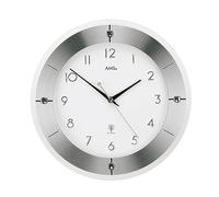 AMS 5848 Orologi Radiocontrollati Orologi da Cucina orologi a parete