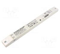 ams OSRAM OTI-DALI-50/220-240/24-1CH-3 Alimentatore