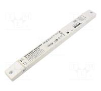 ams OSRAM OTI-DALI-50/220-240/24-1CH Alimentatore