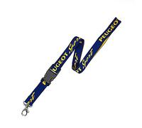 AMS Portachiavi Laccetto da Collo Porta Badge Peugeot Sport