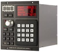 AMS RMX16