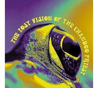 AMS The Lost Vision of The Chandoo Priest