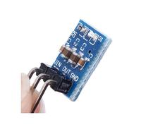 AMS1117-3.3 Voltage Regulator Step Down Power Supply Module 4.75V-12V to 3.3V 800MA (Pack of 20)
