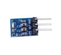 AMS1117-3.3 Voltage Regulator Step Down Power Supply Module 4.75V-12V to 3.3V 800mA (Pack of 25)