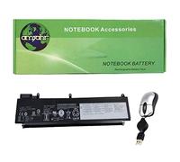 amsahr 00hw036 - 05 batteria di ricambio per LENOVO, 1920 mAh, 11.25 volts e nero 24 WH