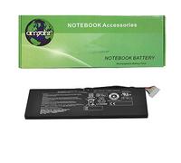 Amsahr 7.2 V 28 W batteria di ricambio per Toshiba tshpa5209u-1brs/P000627450