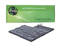 Amsahr 7.4 V 52.02 W 7030 mAh batteria di ricambio con auricolari stereo per Toshiba G71 C000EH110