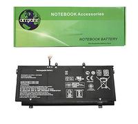 Amsahr 901308 - 421 - 02 batteria di ricambio per HP 901308 - 421, 901345 - 855, CN03 x L, hstnn-lb7l ()