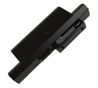 amsahr B1900 H 02 ricambio batteria per HP B1900, B1903TU, B1904TU, B1905TU, B1952TU, B1953TU, B1954TU NERO