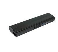 Amsahr - Batteria di ricambio a 6 celle per Asus A32-U6, 4400 mAh - NUOVO