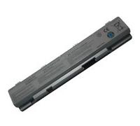 Amsahr - Batteria di ricambio a 8 celle per Toshiba 3672, 4400 mAh