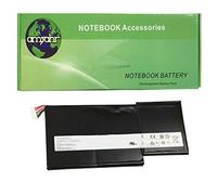 amsahr Batteria di ricambio per MSI BTY-M6K GF63 GF63 8RC-034CZ GF63 8RC-052NL GF63 8RC-074AU GF63 8RC-230 GF63 8RC-004CN