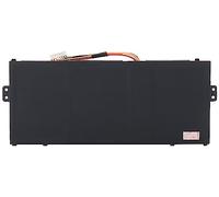 Amsahr Batteria di ricambio per portatile Acer AP19A8K, 3ICP5/58/72 | Include auricolare stereo