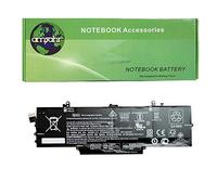 amsahr be06 X L - Batteria di Ricambio per ASUS NERO