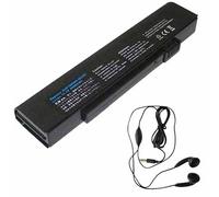 Amsahr C200 - 03 6 cell 4400 mAh batteria di ricambio per Acer C200
