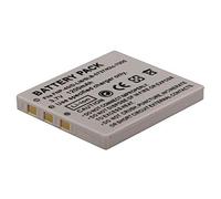 amsahr Grade A Celle della batteria (2300 mAh, 3.7 V) per Epson Grigio