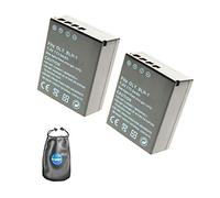 amsahr gt83vr - 02 di ricambio batteria per MSI, 5225 mAh, 14.4 volts e 75.24 WH Nero