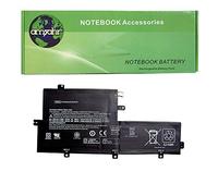 Amsahr HPTR03XL-02 Batteria per HP Series