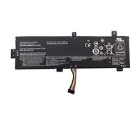 amsahr L15L2PB5-02 - Batteria di ricambio per LENOVO L15L2PB5, 5B10K87720, L15M2PB5, colore: Nero