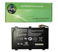 Amsahr Laptop Batteria di ricambio per Simplo SMP-BOBCACLL4, 2ICP7/55/63-2, ix101b2 tablet, 7.4V, 5300mAh 39.22Wh, 2-cell