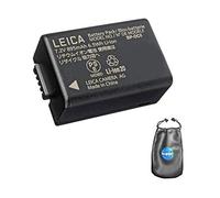 amsahr lbf122kh 02 batteria di ricambio per LG, 6300 mAh, 7.4 volts e 46.62 WH Nero