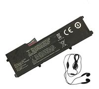 Amsahr lbg522qh-03 batteria di ricambio per LG LBG522QH/LG Z360 LG z360-gh60 K/LG LBG522QH