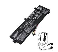 Amsahr LENL15L2PB4 - 03 batteria di ricambio per Lenovo L15L2PB4/310 - 15ISK 310 Series