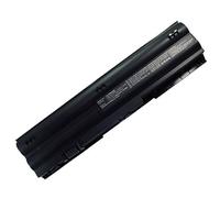 Amsahr MINI2103000 - 02 6 cell 4400 mAh batteria di ricambio per HP Mini 210 - 3000, 2103, 2104, 3115 m, dm1 - 4000