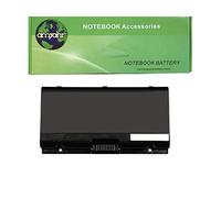 Amsahr Notebook Batteria per CLV PB50BAT-6, PB51RF-G, PB70EF-G, NH57AF1, PB71EF- - 10,8 V, 5500mAh (62Wh) - 6 celle