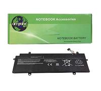 Amsahr pa5136u1brs-02 batteria di ricambio per Toshiba PA5136U1BRS/z30-a-12u/z30-ak04s/z30-ak31s/Portege z30-a-08g/z30-b-00 x/z30-a-010