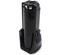 Amsahr potere del rimontaggio strumento batteria per BOS702300472 07.023.721, ABS 72-M2-2000mAh, 7Wh, 3.6V