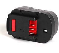 Amsahr potere del rimontaggio strumento batteria per FRSTORM 499.936-34, 499.936-35, A144, A144EX, A14F, A14NH, HPB14, FS140