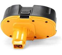 Amsahr potere del rimontaggio strumento batteria per wrth DC9096, DE9039, DE9095, DE9096, DE9098, DE9503, DW9095, DW9096