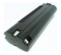 Amsahr Power Tools Batteria di Ricambio per Makita 6002d - (7.2 V, 2100 mAh, Ni-MH), 1 pezzi, Mak 7.2s