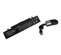 Amsahr R 470-05 6600mAh-Batteria di ricambio 9 celle per R470