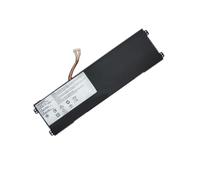 Amsahr Replacement Laptop Battery for Getac NP14N1 | Includes Stereo Earphone