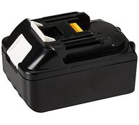 Amsahr ricambio Power Tools Batteria per Makita lxt202, LXT400 LXT600, lxt401, lxt402, TW251D, BDA350 BDA350Z - (4.0Ah, 18 V), 1 pezzi, mak18 (B) 4