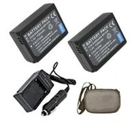 Amsahr sostituzione della batteria per El ELO-In250, 7.167.103 2I (CM) P8 / 67/103 ELO-IN25O - Include auricolare stereo