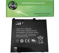 Amsahr sostituzione della batteria per FUJIT AMME2360 AAVAmobile, AMME2360, 1ICP4 / 57/98-2