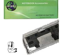 Amsahr sostituzione della batteria Per MS G3HTA001H - 7,57 V, 8030mAh (60.8Wh) -4-cell - Include auricolare stereo