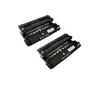 amsahr TA03 X L - Batteria di Ricambio per HP, 4245 mAh, 11.55 volts e nero 51 WH