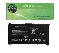 amsahr tf03 X L - Batteria di Ricambio per ASUS NERO