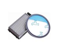AMSAMOTION Filtro HEPA Stück per RO3731EA Tefal Compact Power e Cyclonic Staubsauger Filtro HEPA Vormotorfilter per RO3724EA RO3753EA RO3786EA RO3798EA-Vergleichbar mit ZR005901