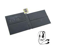 amsb6| # Amsahr DYNM02 - 03 batteria di ricambio per Microsoft DYNM02, PRO5 1796 - include auricolari stereo ()