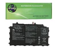 amsb6| # Amsahr FPCBP415 - 03 batteria di ricambio per Fujitsu FPCBP415, CP678530 - 01 Series, CP67853001, FPB0310, FPCBP415 - include auricolari stereo ()