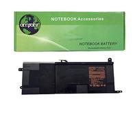 amsb6| # Amsahr NP8650 - 03 batteria di ricambio per Clevo NP8650, P650SA, NP8650, P650SE, NP8651, P650SG, NP8652 - include auricolari stereo ()