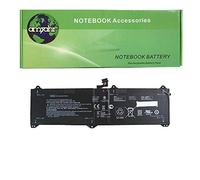amsb6| # Amsahr OL02 x l-05 batteria di ricambio per HP OL02 x L, Elite x2 1011 G1, 0L02 x L, 750334 - 2 C1, hstnn-db5z, OL02033 x L - include mini mouse ottico ()