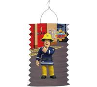 amscan-12 Biglietti mensili per Bambini, 1 Carta di Compleanno Arcobaleno, Multicolore, 9914497